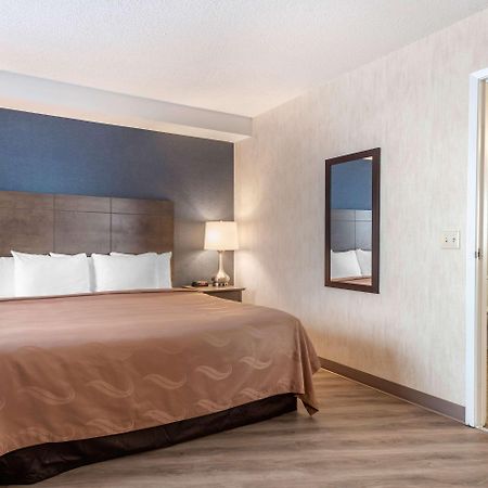 Quality Suites Κεμπέκ Εξωτερικό φωτογραφία