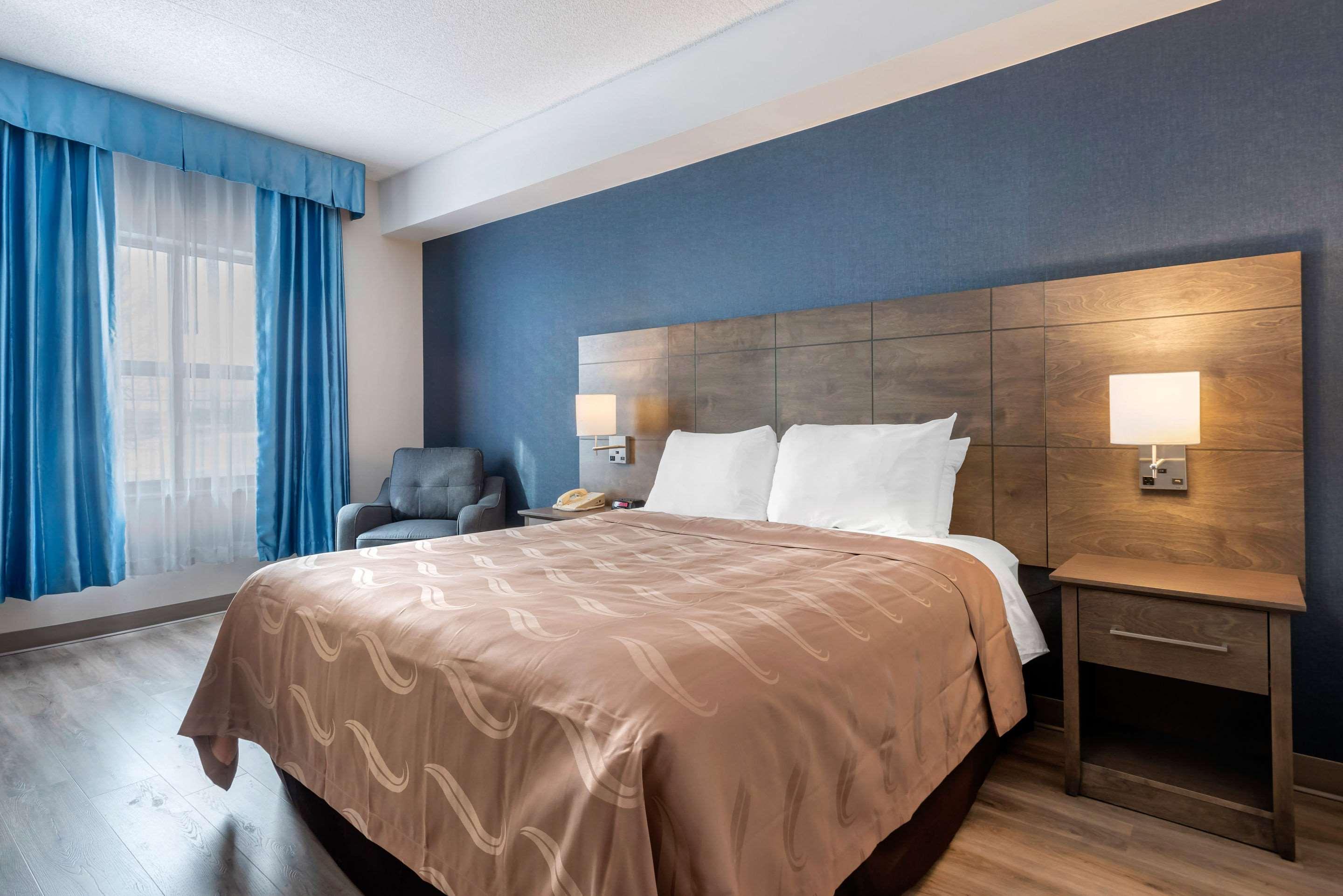 Quality Suites Κεμπέκ Εξωτερικό φωτογραφία