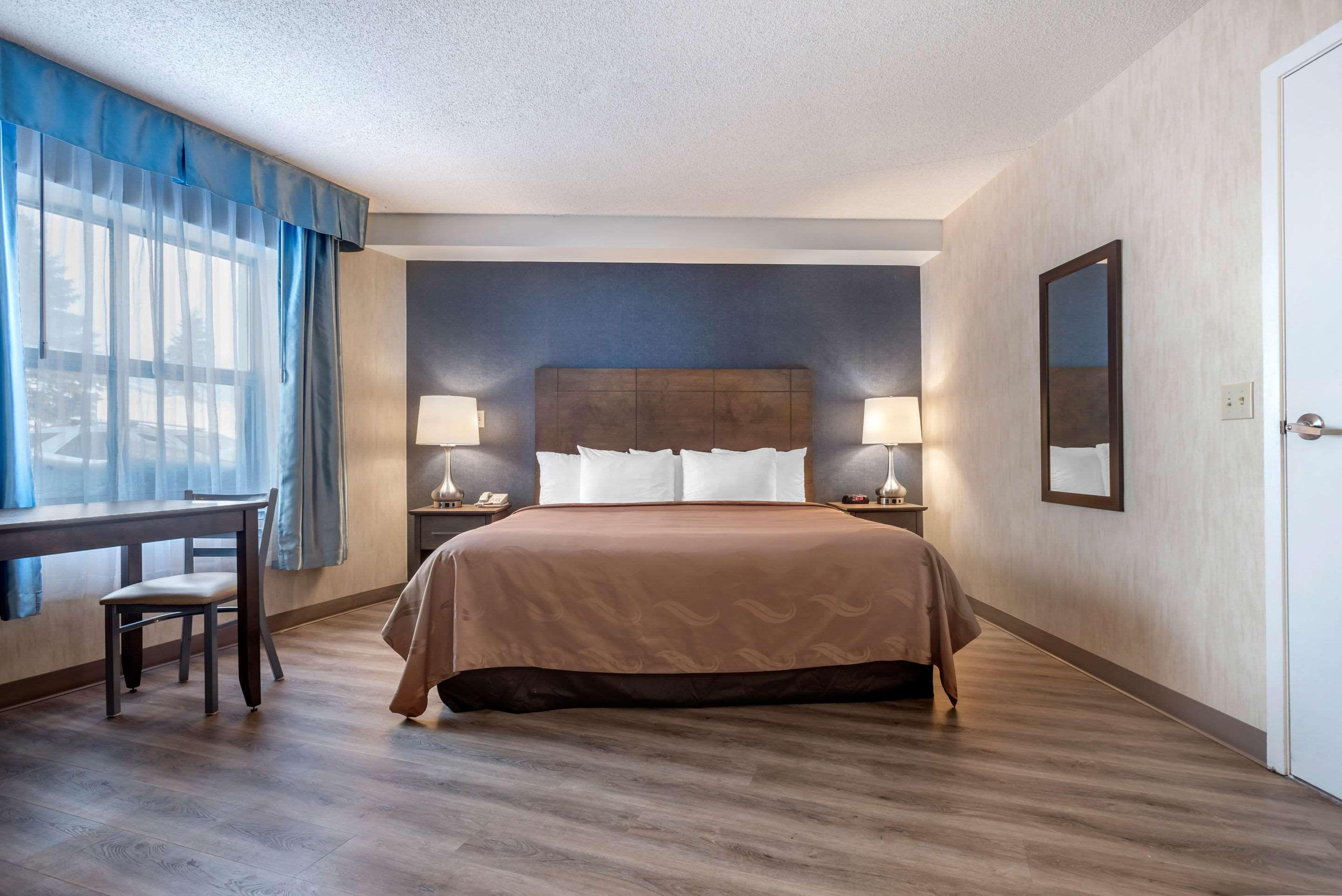 Quality Suites Κεμπέκ Εξωτερικό φωτογραφία