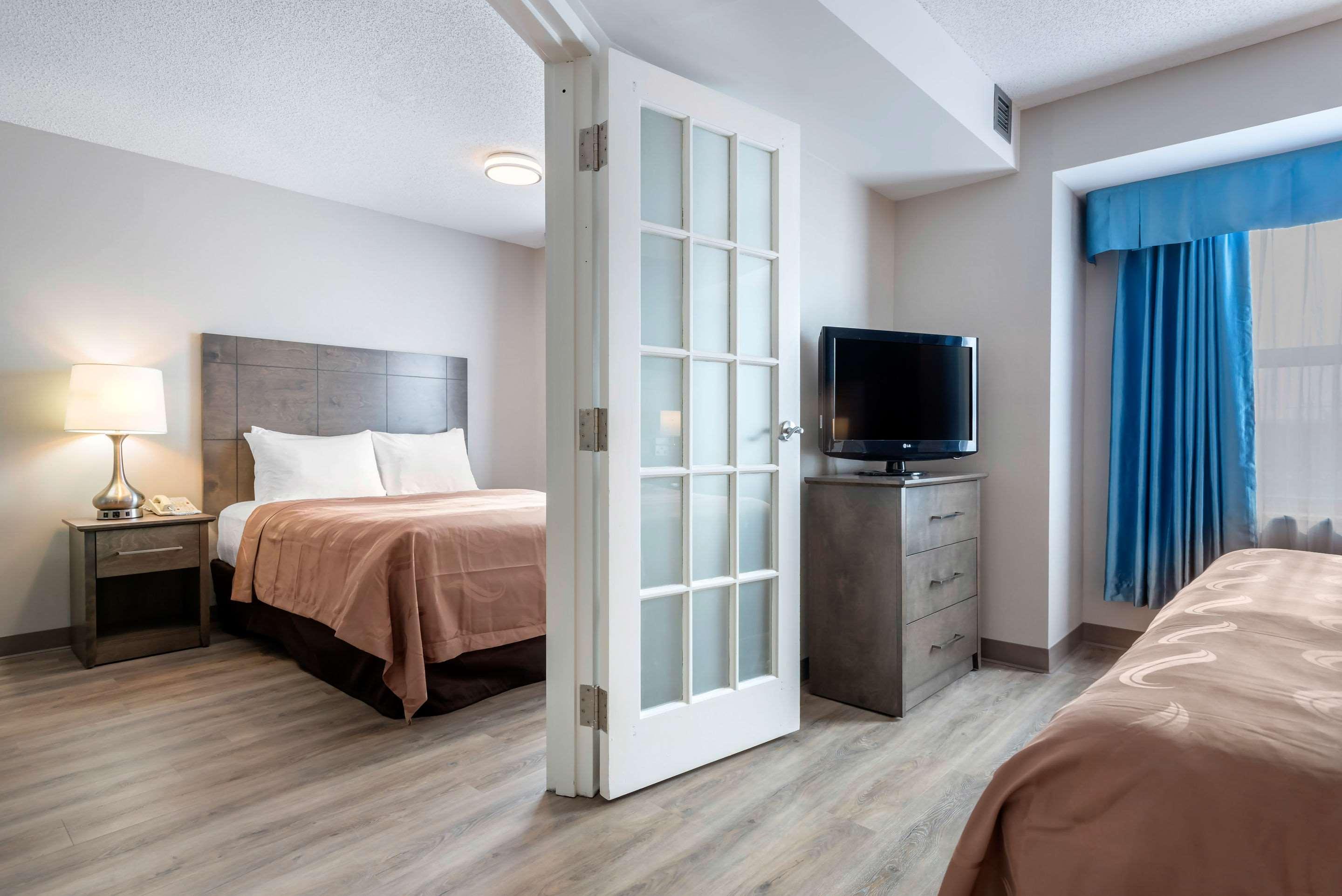 Quality Suites Κεμπέκ Εξωτερικό φωτογραφία