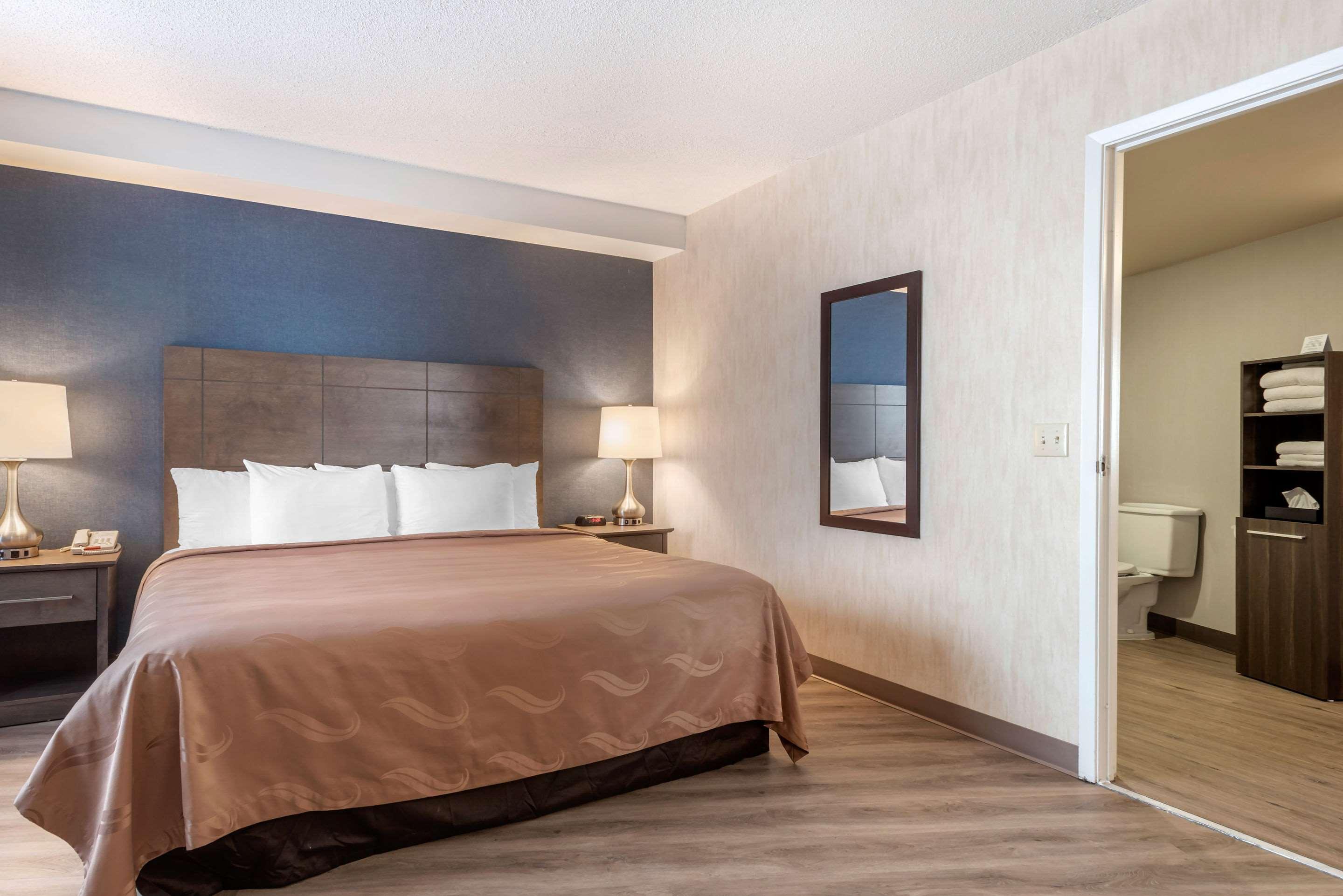 Quality Suites Κεμπέκ Εξωτερικό φωτογραφία