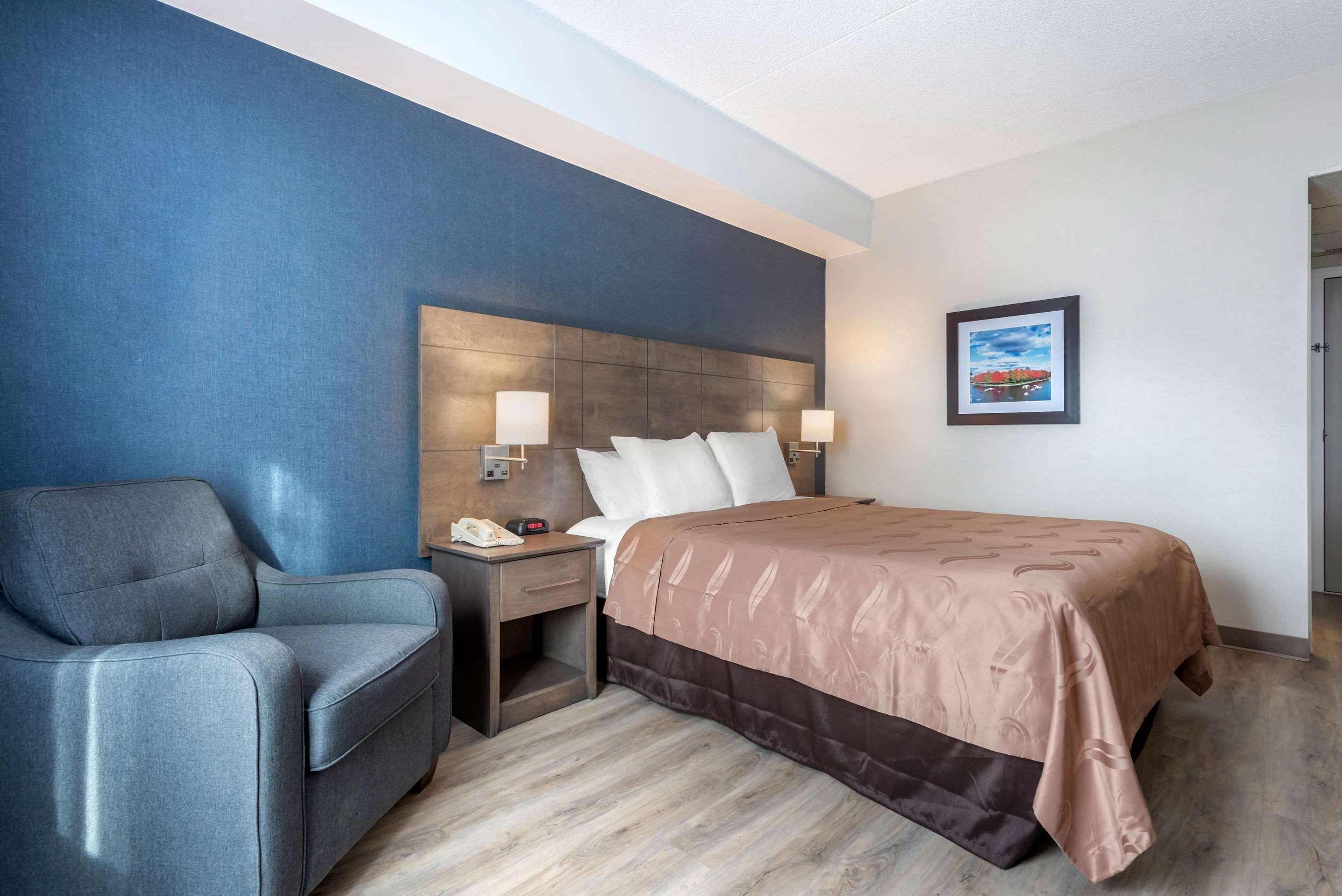 Quality Suites Κεμπέκ Εξωτερικό φωτογραφία
