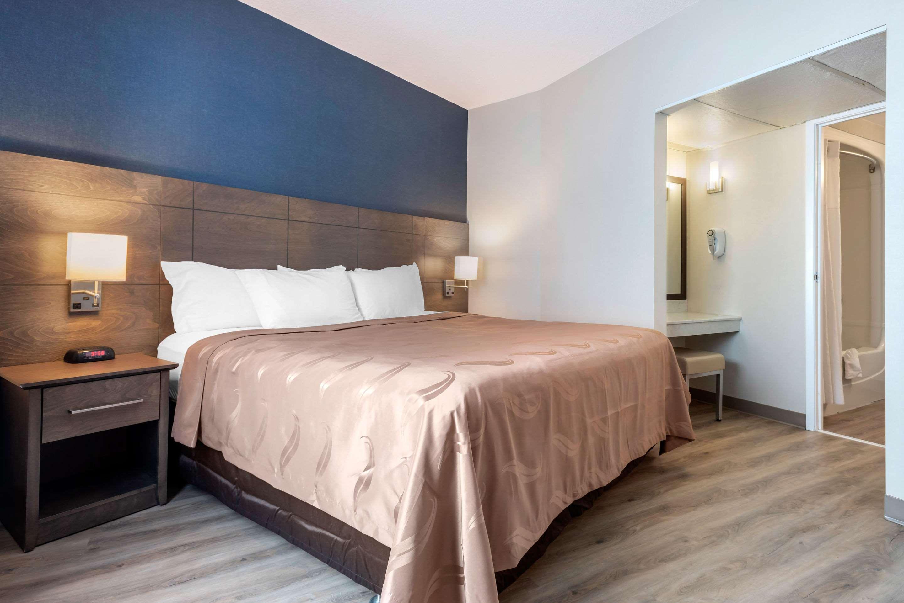 Quality Suites Κεμπέκ Εξωτερικό φωτογραφία