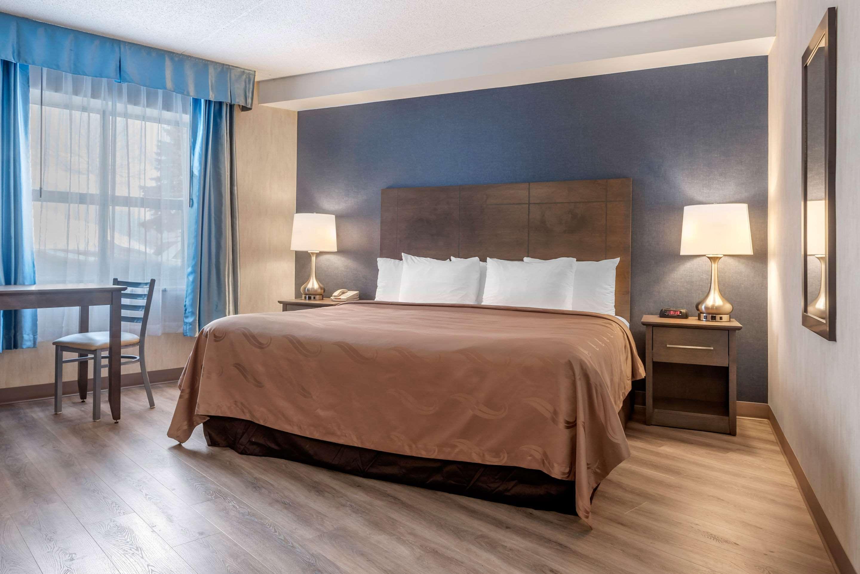 Quality Suites Κεμπέκ Εξωτερικό φωτογραφία