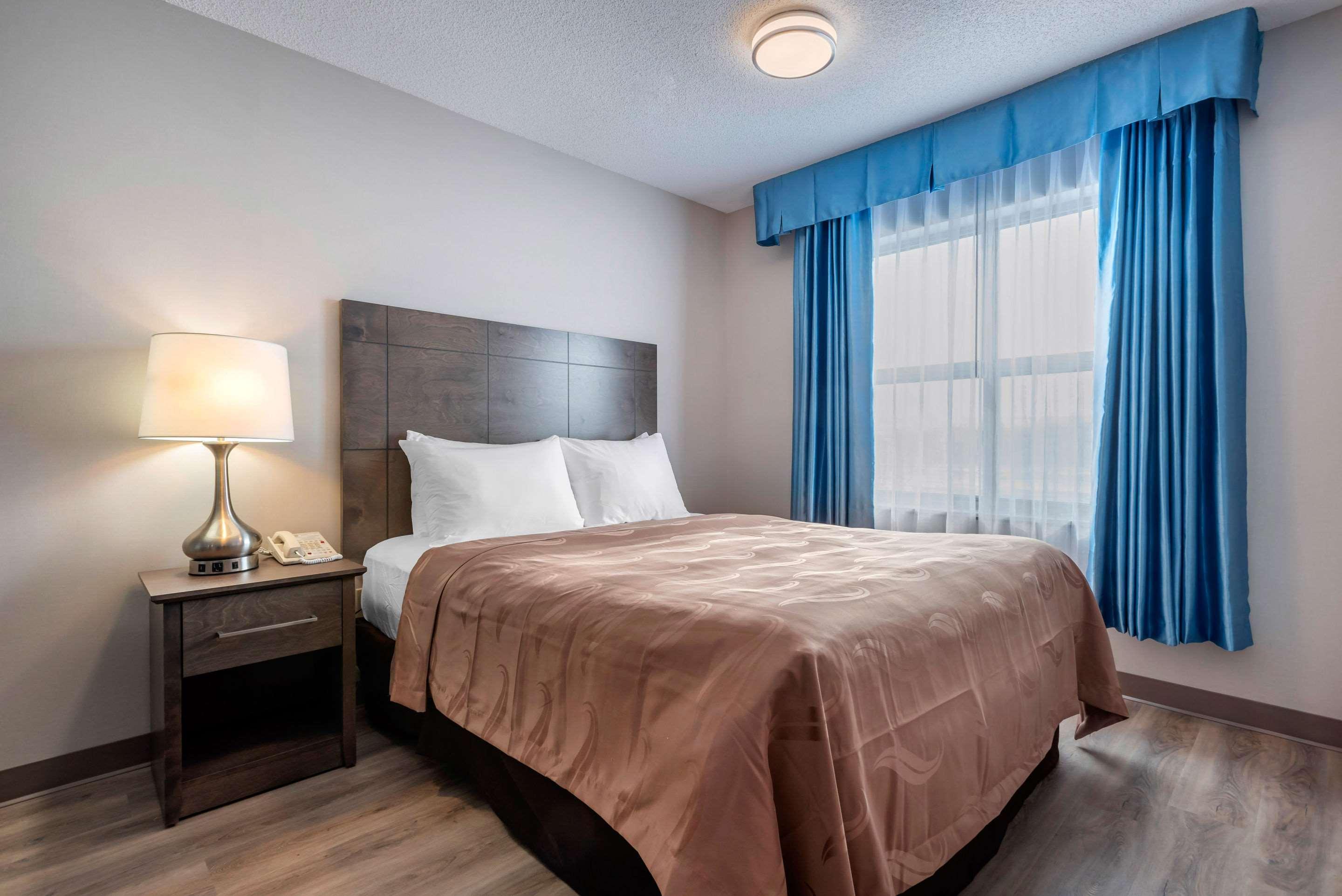 Quality Suites Κεμπέκ Εξωτερικό φωτογραφία