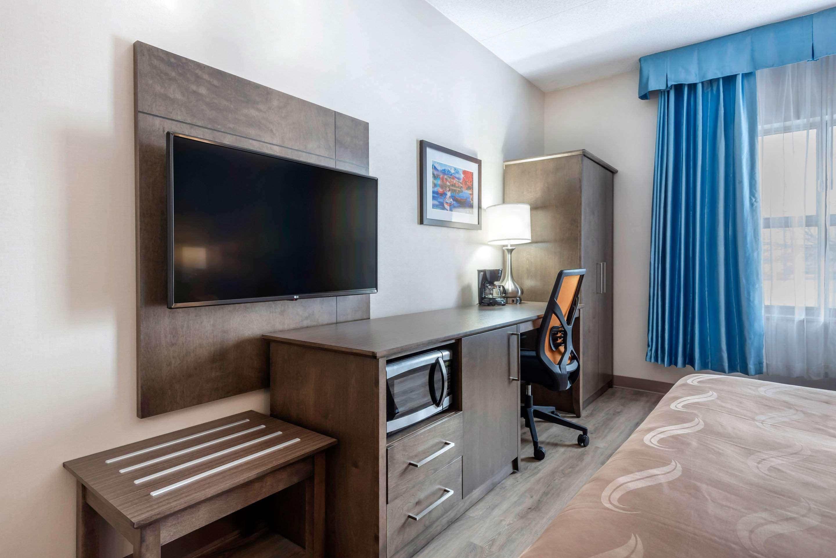 Quality Suites Κεμπέκ Εξωτερικό φωτογραφία