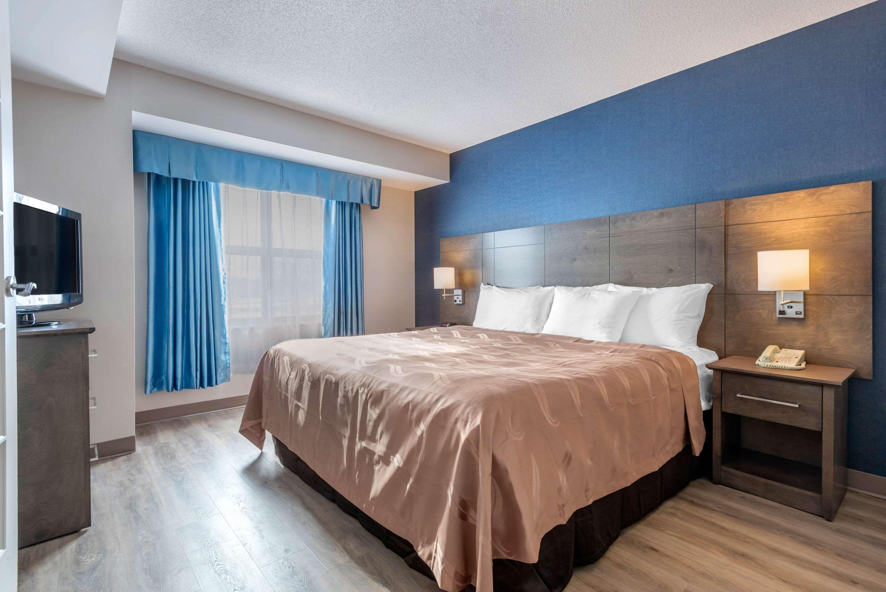 Quality Suites Κεμπέκ Εξωτερικό φωτογραφία