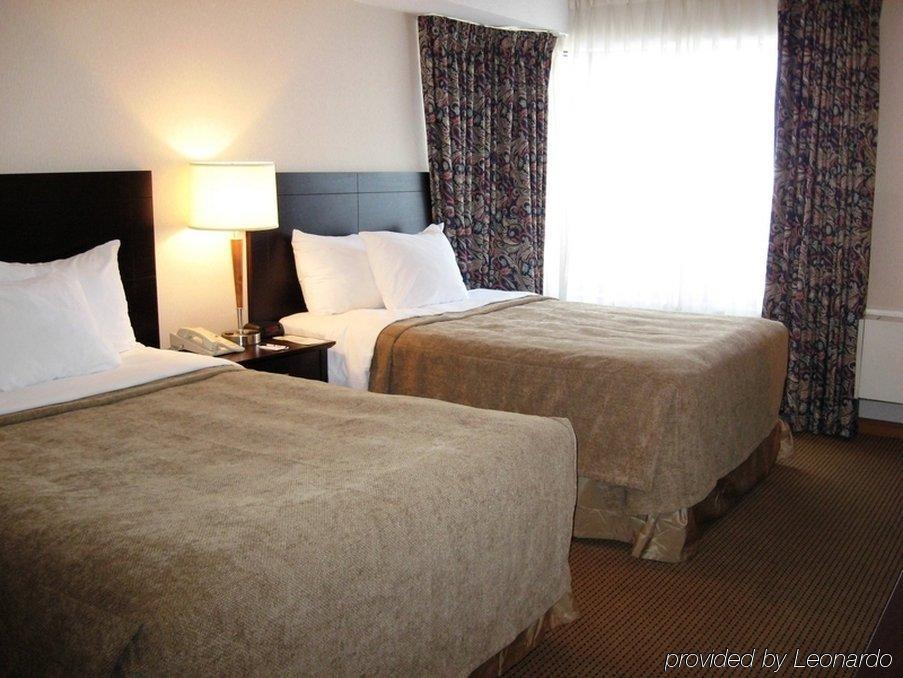 Quality Suites Κεμπέκ Δωμάτιο φωτογραφία