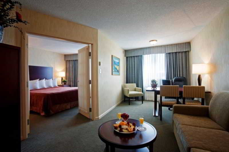 Quality Suites Κεμπέκ Εξωτερικό φωτογραφία