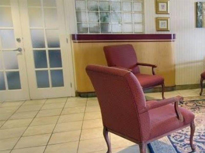 Quality Suites Κεμπέκ Εξωτερικό φωτογραφία