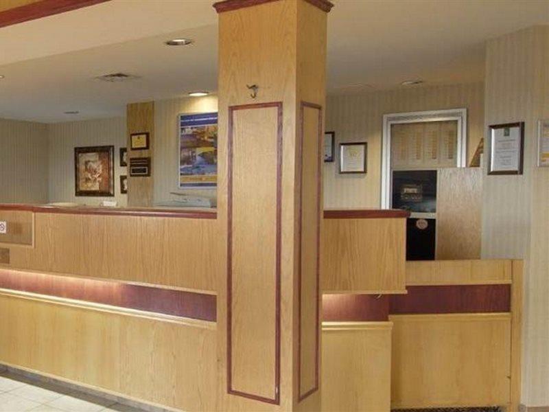 Quality Suites Κεμπέκ Εξωτερικό φωτογραφία