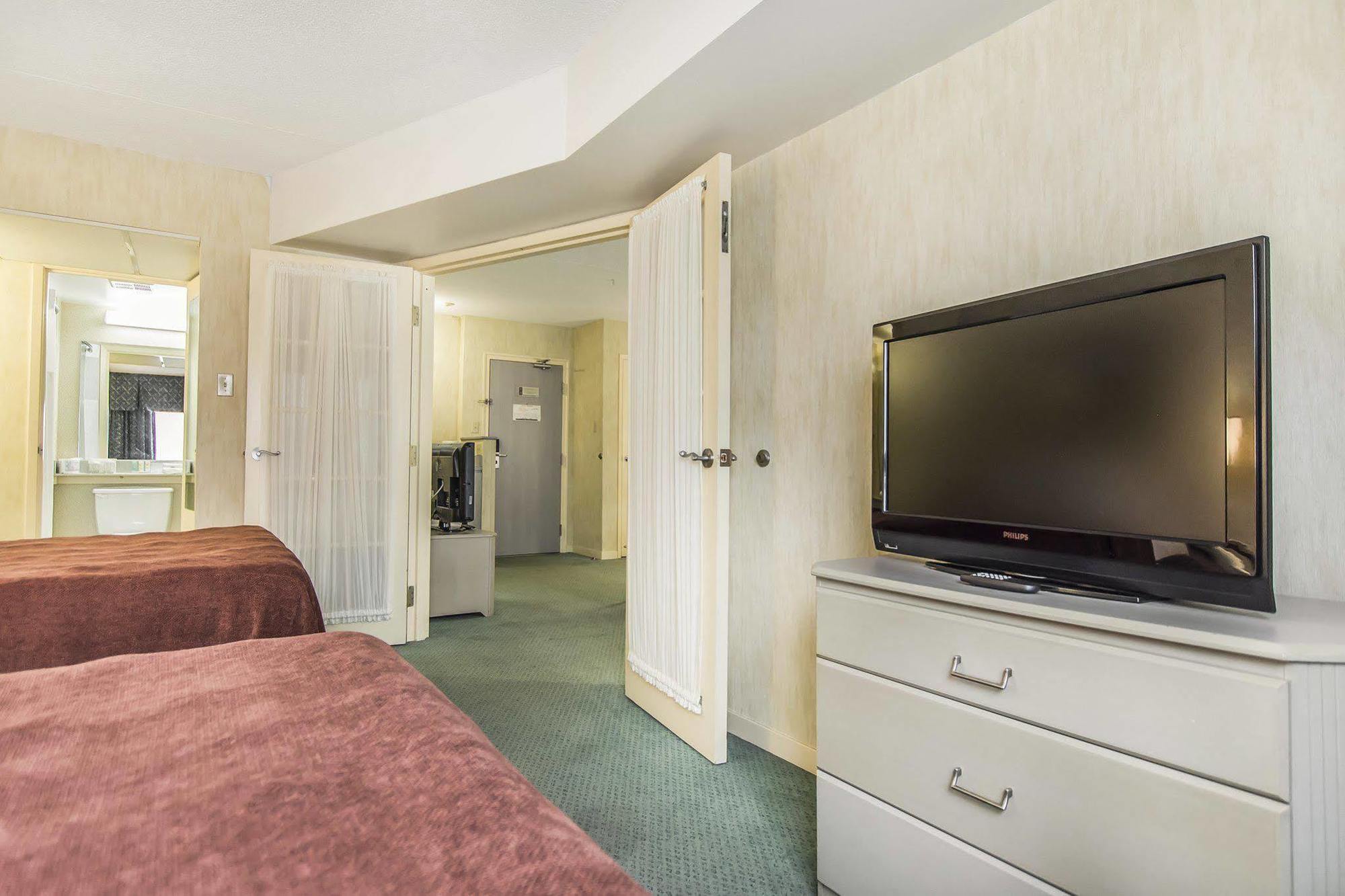 Quality Suites Κεμπέκ Εξωτερικό φωτογραφία