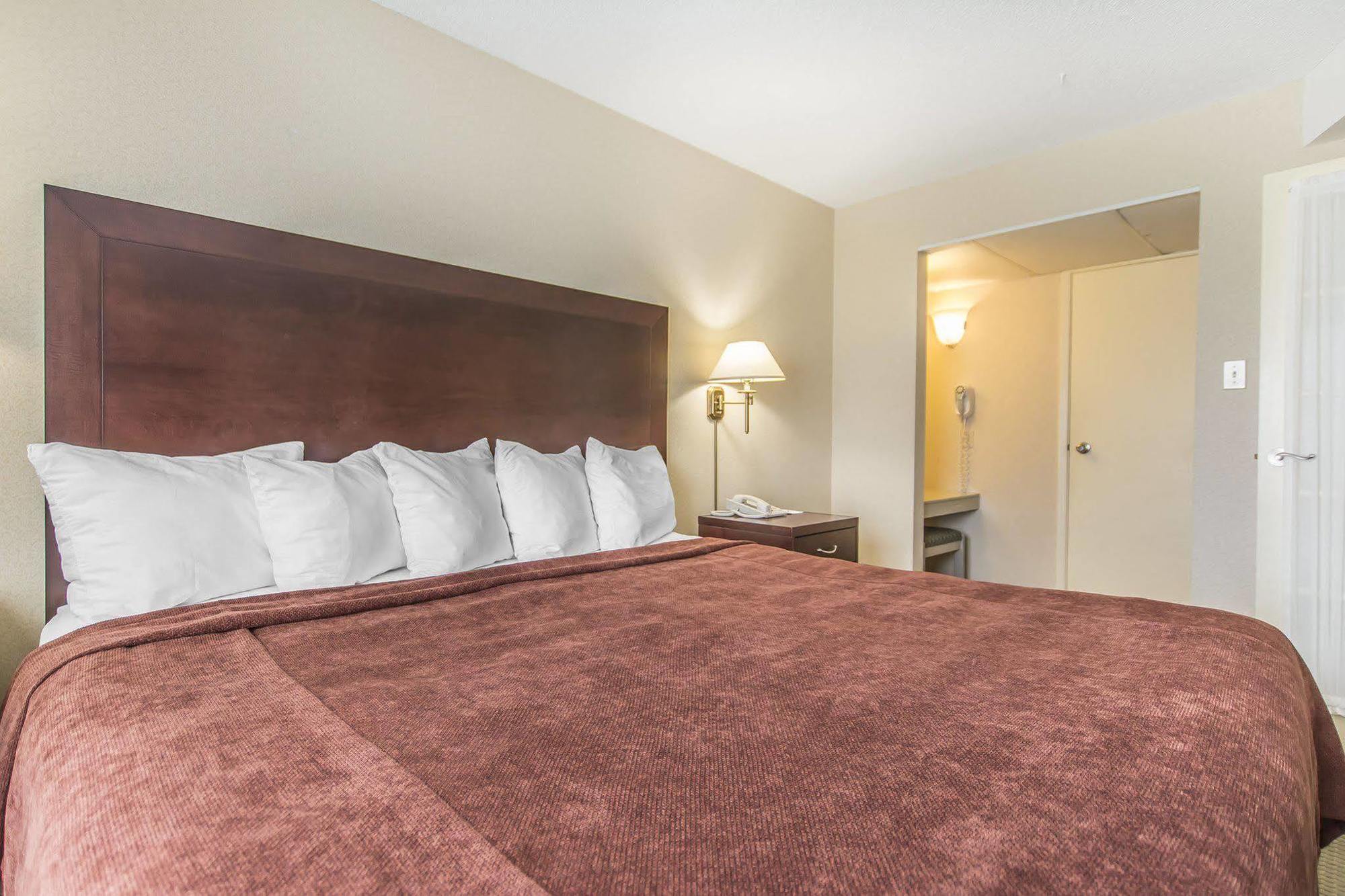 Quality Suites Κεμπέκ Εξωτερικό φωτογραφία