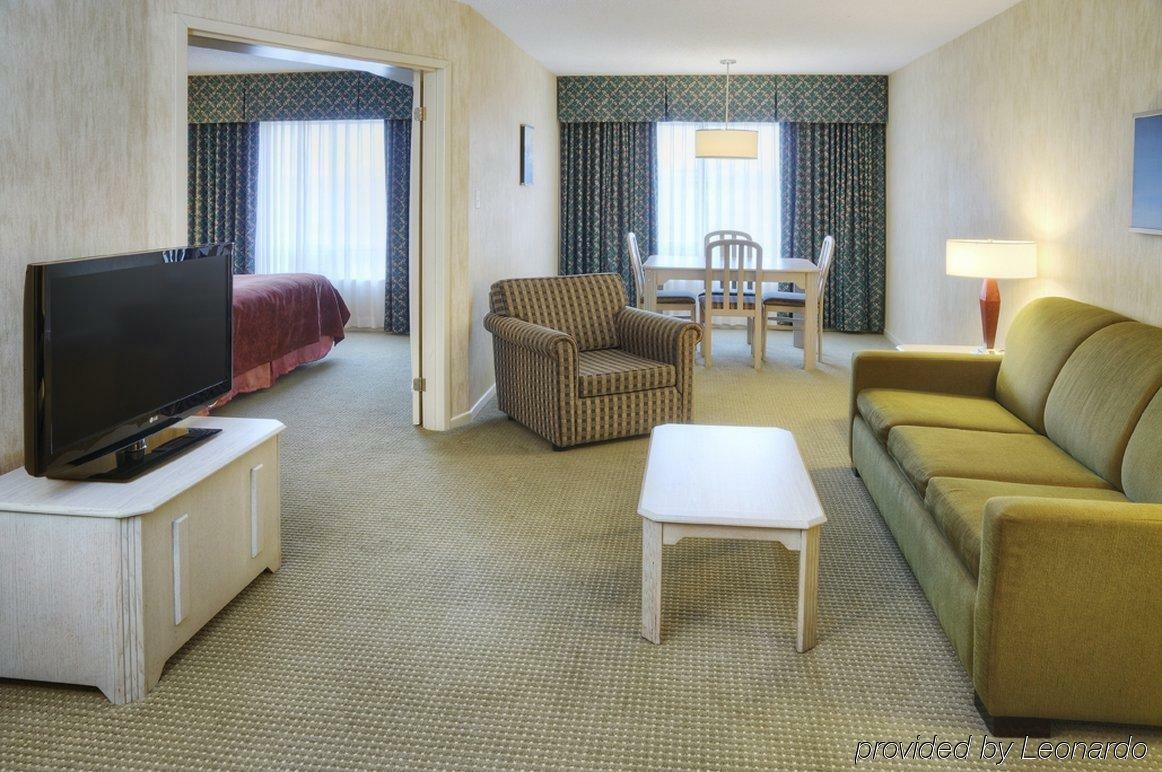 Quality Suites Κεμπέκ Εξωτερικό φωτογραφία