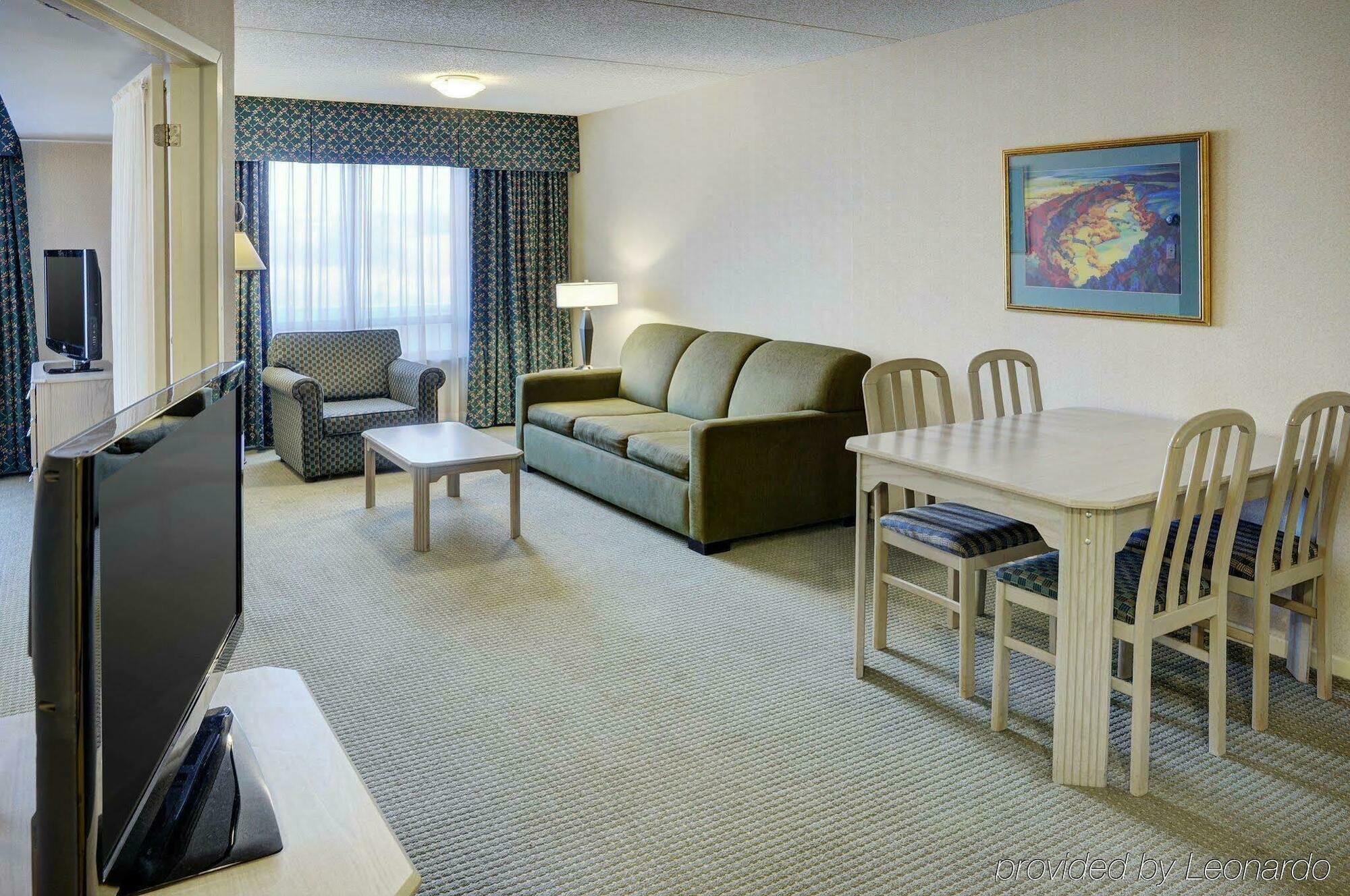 Quality Suites Κεμπέκ Εξωτερικό φωτογραφία