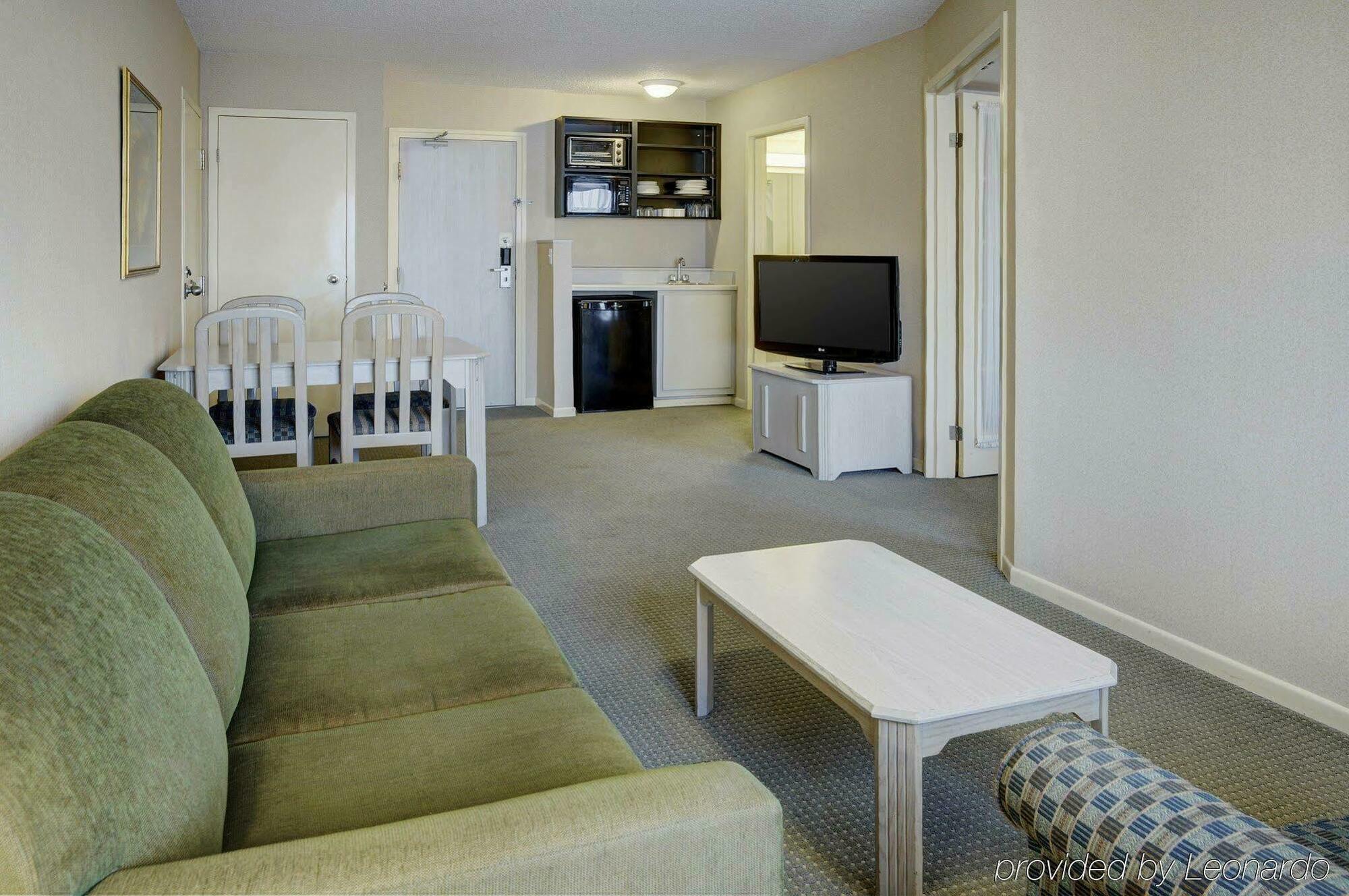 Quality Suites Κεμπέκ Εξωτερικό φωτογραφία