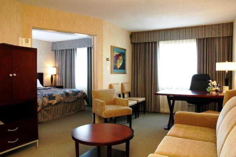 Quality Suites Κεμπέκ Δωμάτιο φωτογραφία